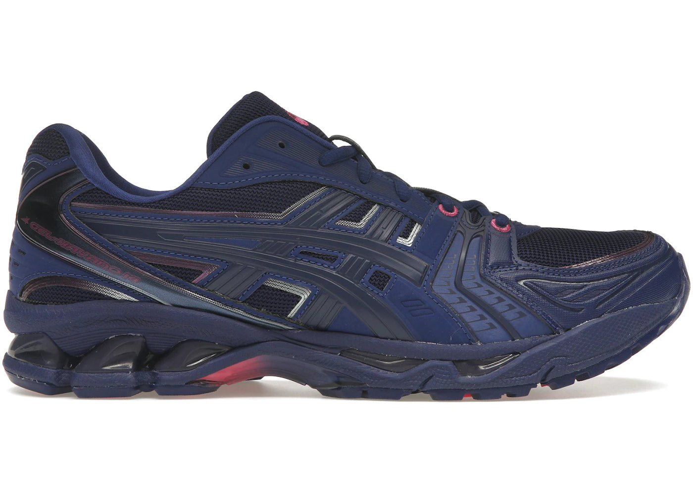ASICS Gel-Kayano 14 8ON8 Indigo Blue