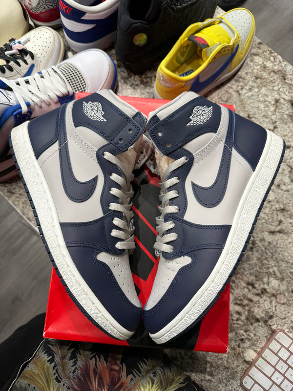 Jordan 1 Retro High '85 Georgetown