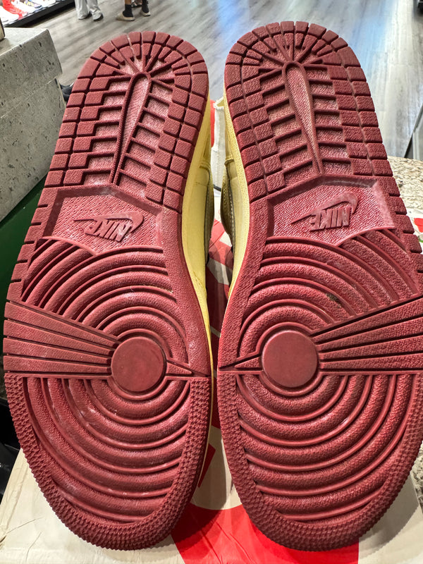 Jordan 1 Retro High Nigel Sylvester
