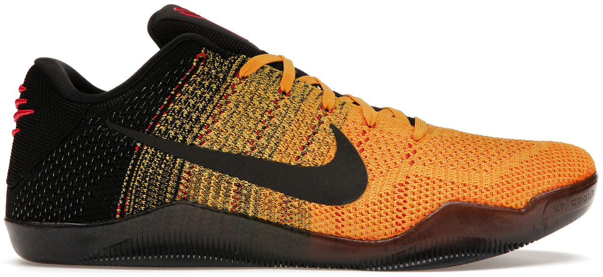 Nike Kobe 11 Elite Low Bruce Lee