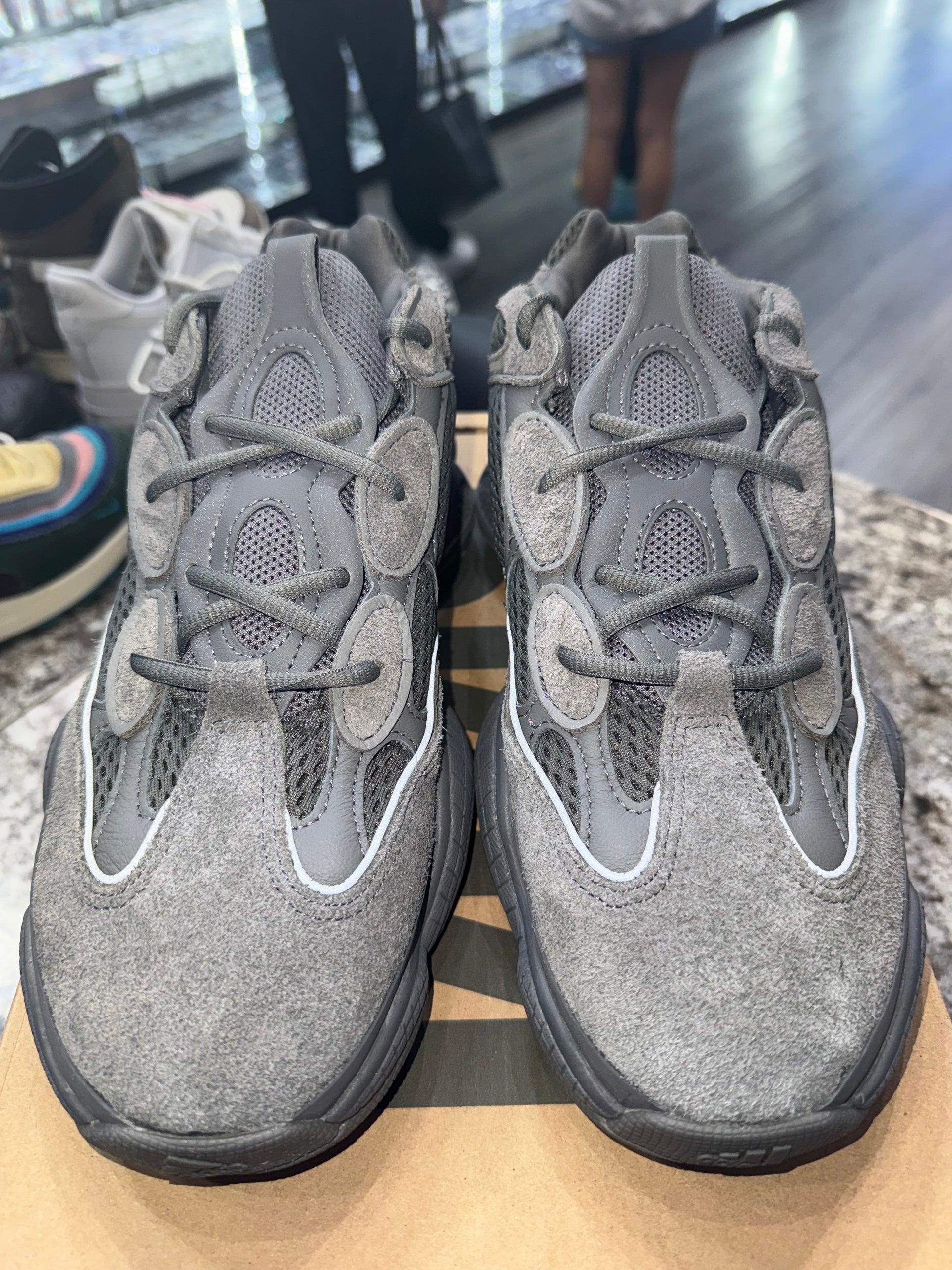 adidas Yeezy 500 Granite