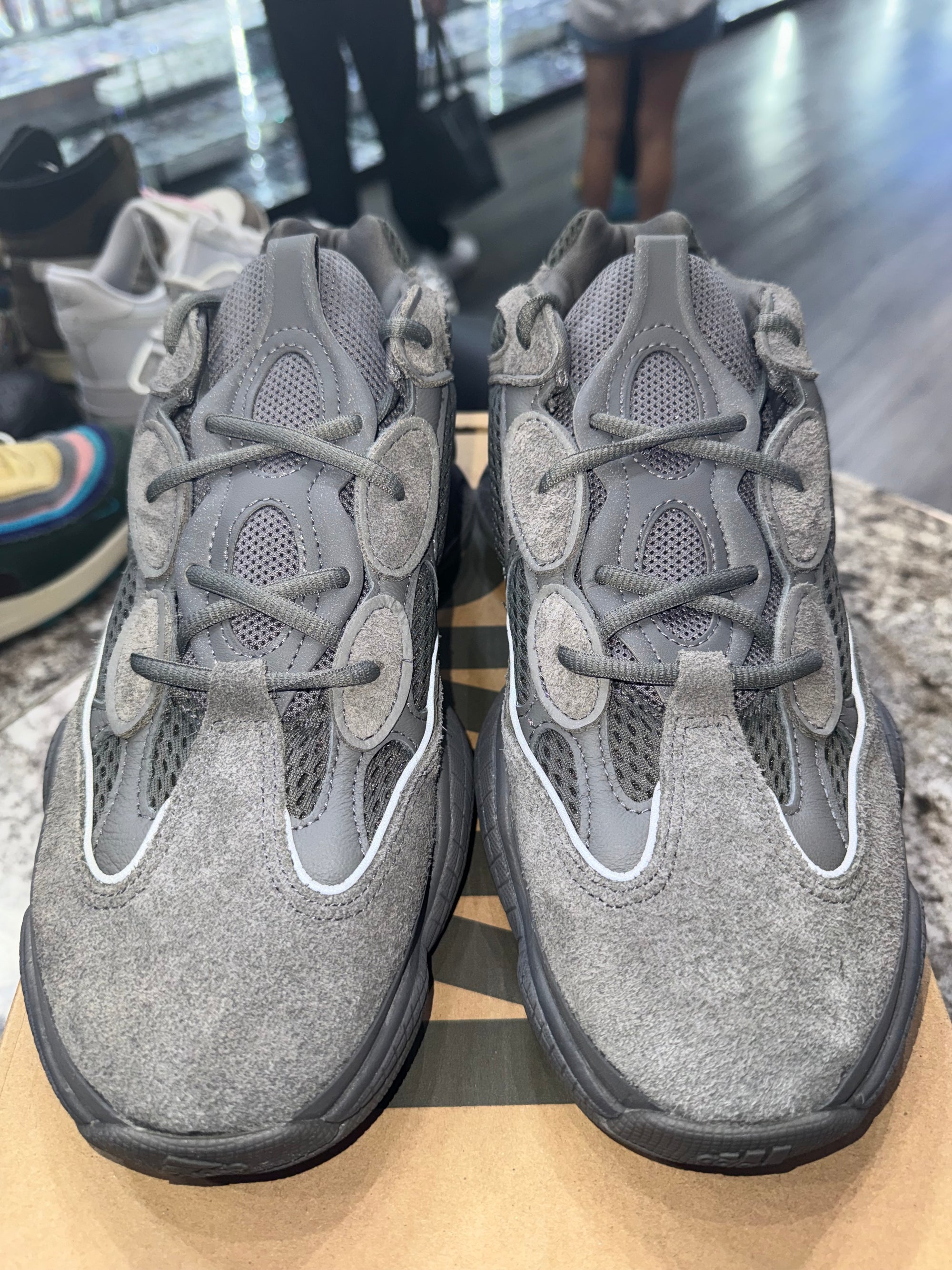 adidas Yeezy 500 Granite
