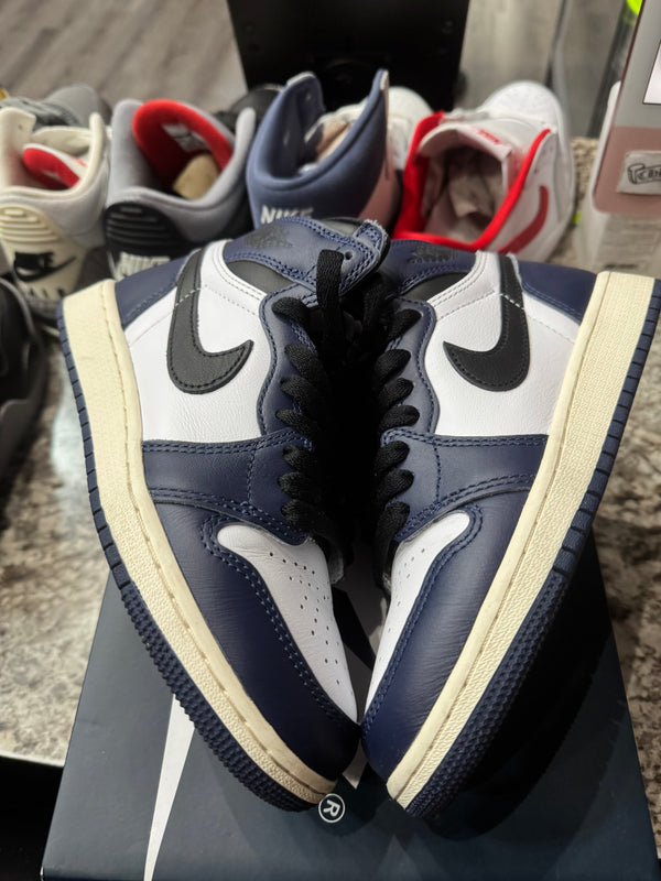 Jordan 1 Retro High OG Midnight Navy (GS)