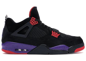 Jordan 4 Retro Raptors Drake OVO (2019)