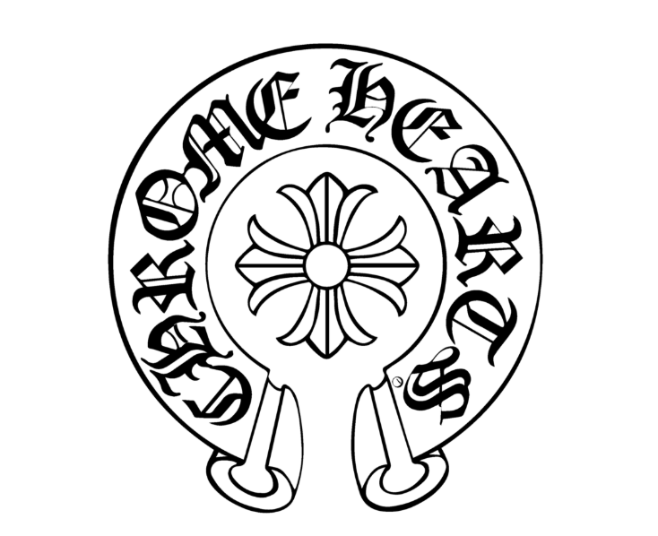 Chrome Hearts T-Shirt