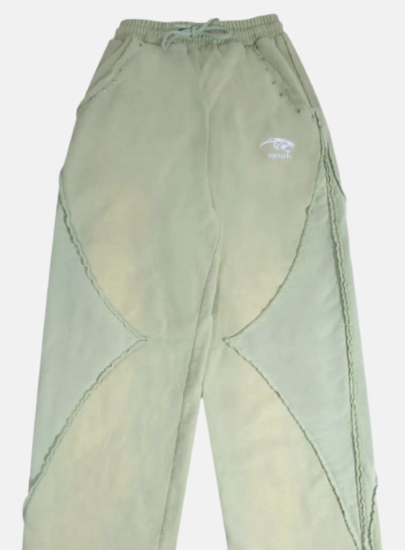 Panthera Sweatpants Matcha