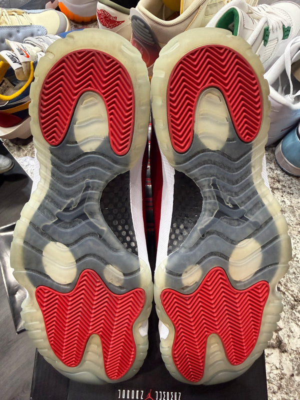 Jordan 11 Retro Win Like 96