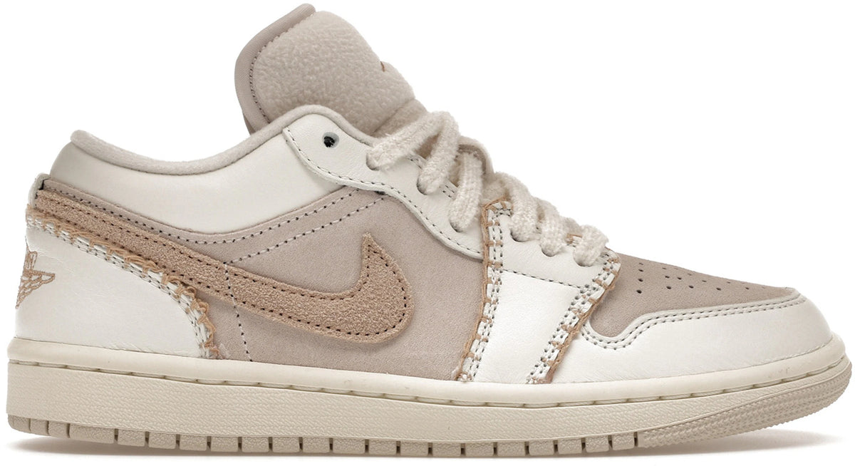 Jordan 1 Low SE Cozy Girl (Women's)
