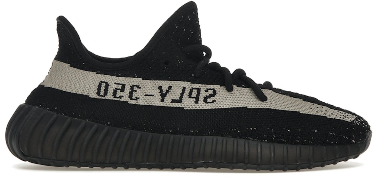 adidas Yeezy Boost 350 V2 Core Black White