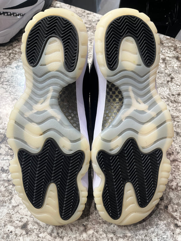 Jordan 11 Retro DMP Gratitude (2023) (NO BOX)