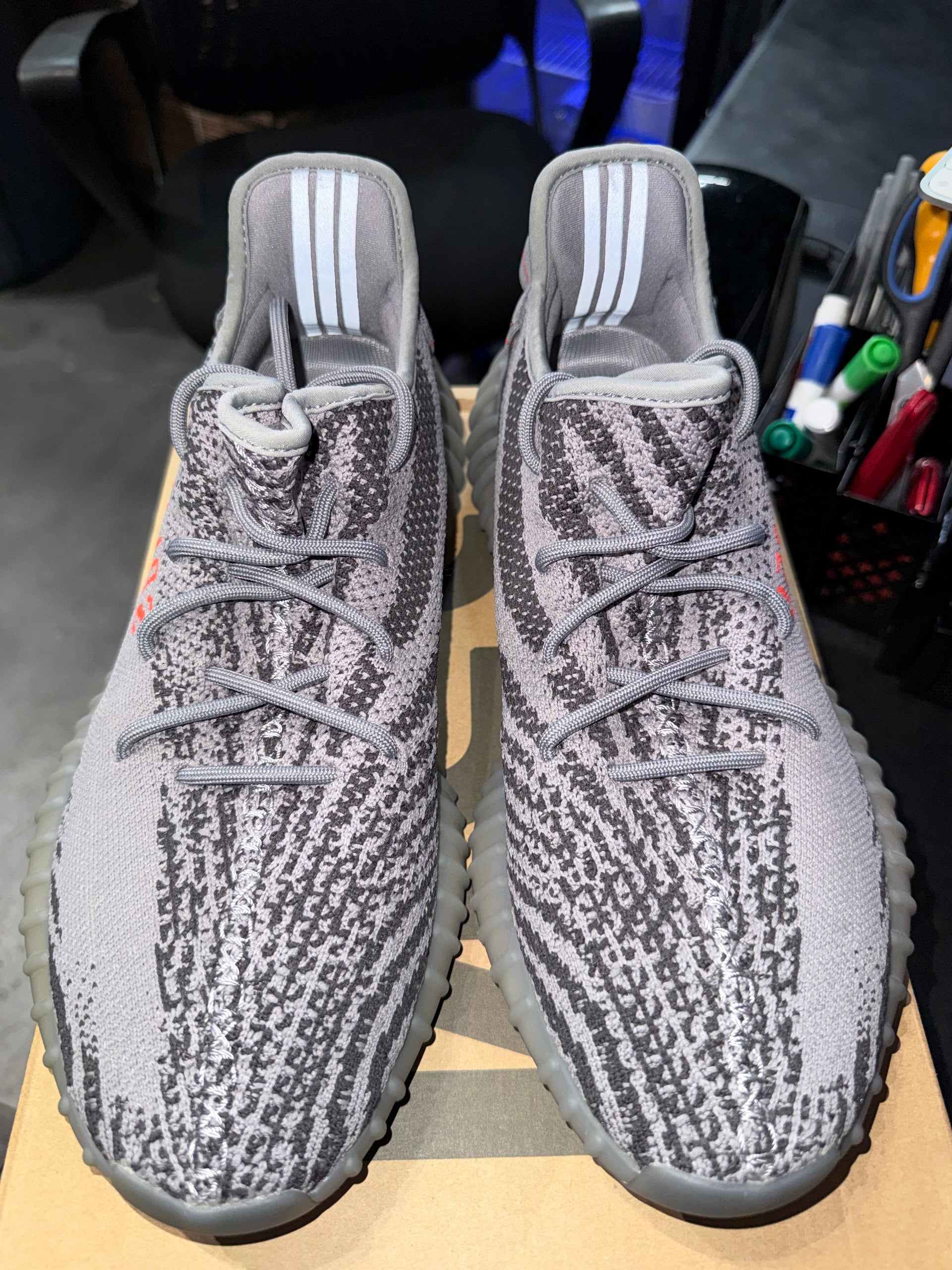 adidas Yeezy Boost 350 V2 Beluga 2.0