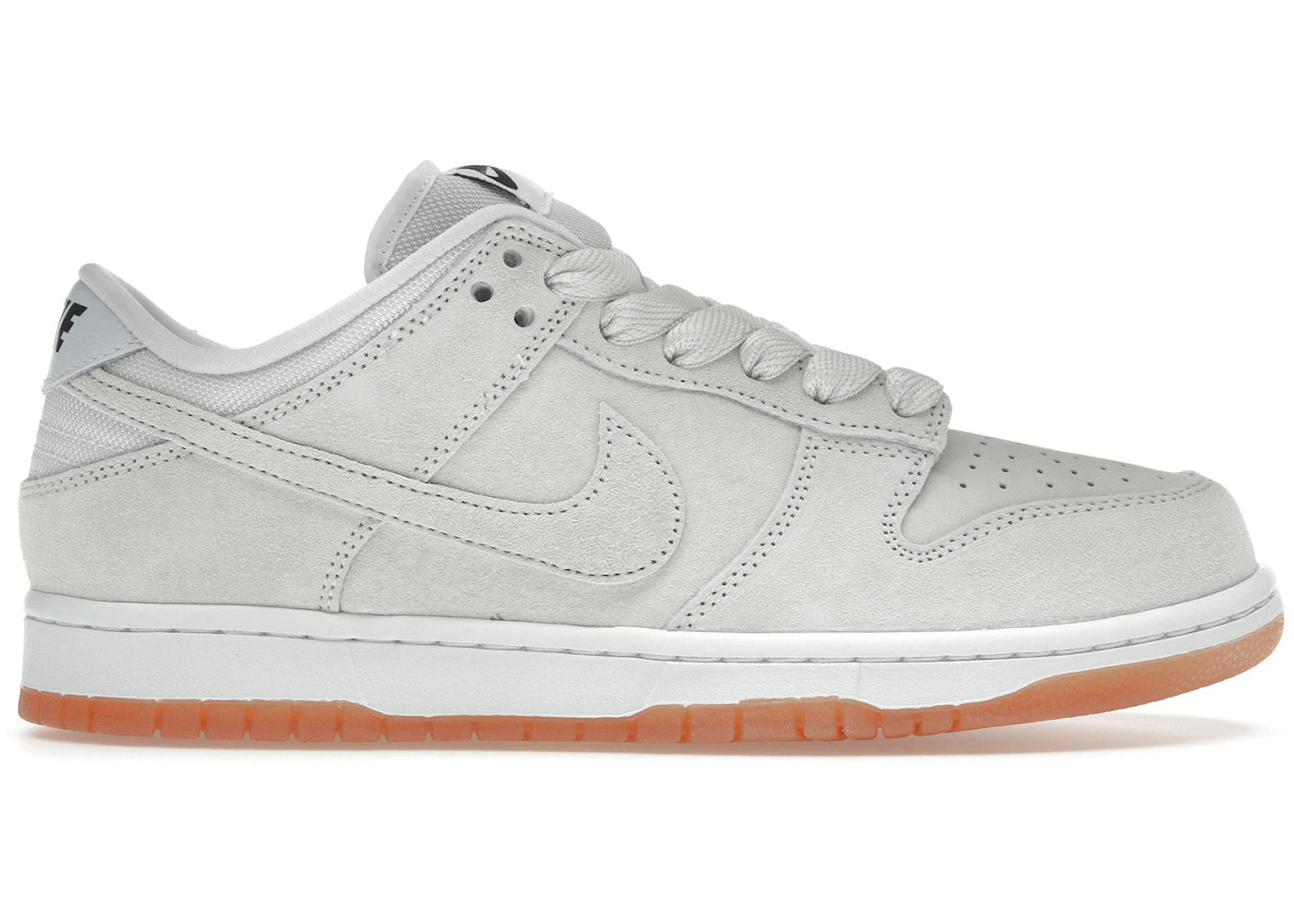 Nike SB Dunk Low Pro B Pale Ivory