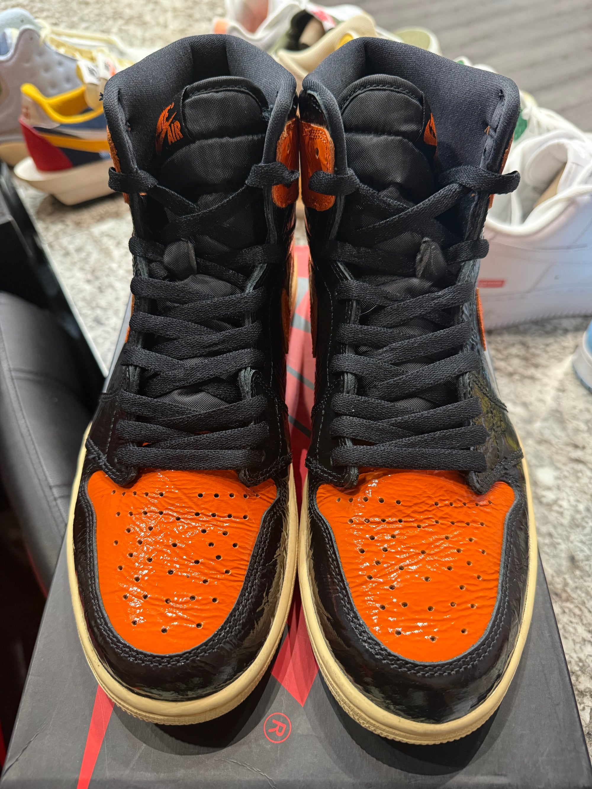 Jordan 1 Retro High Shattered Backboard 3.0