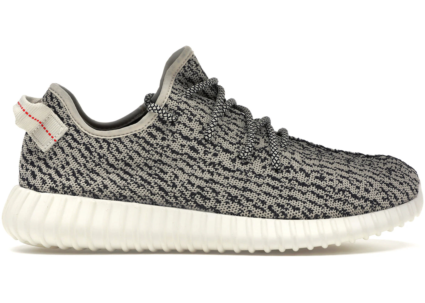 adidas Yeezy Boost 350 Turtledove (2015)