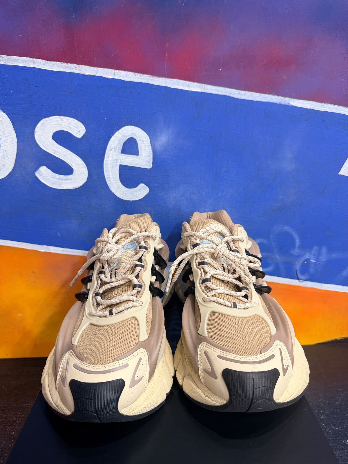adidas Adistar Jellyfish Pharrell Williams Crystal Sand