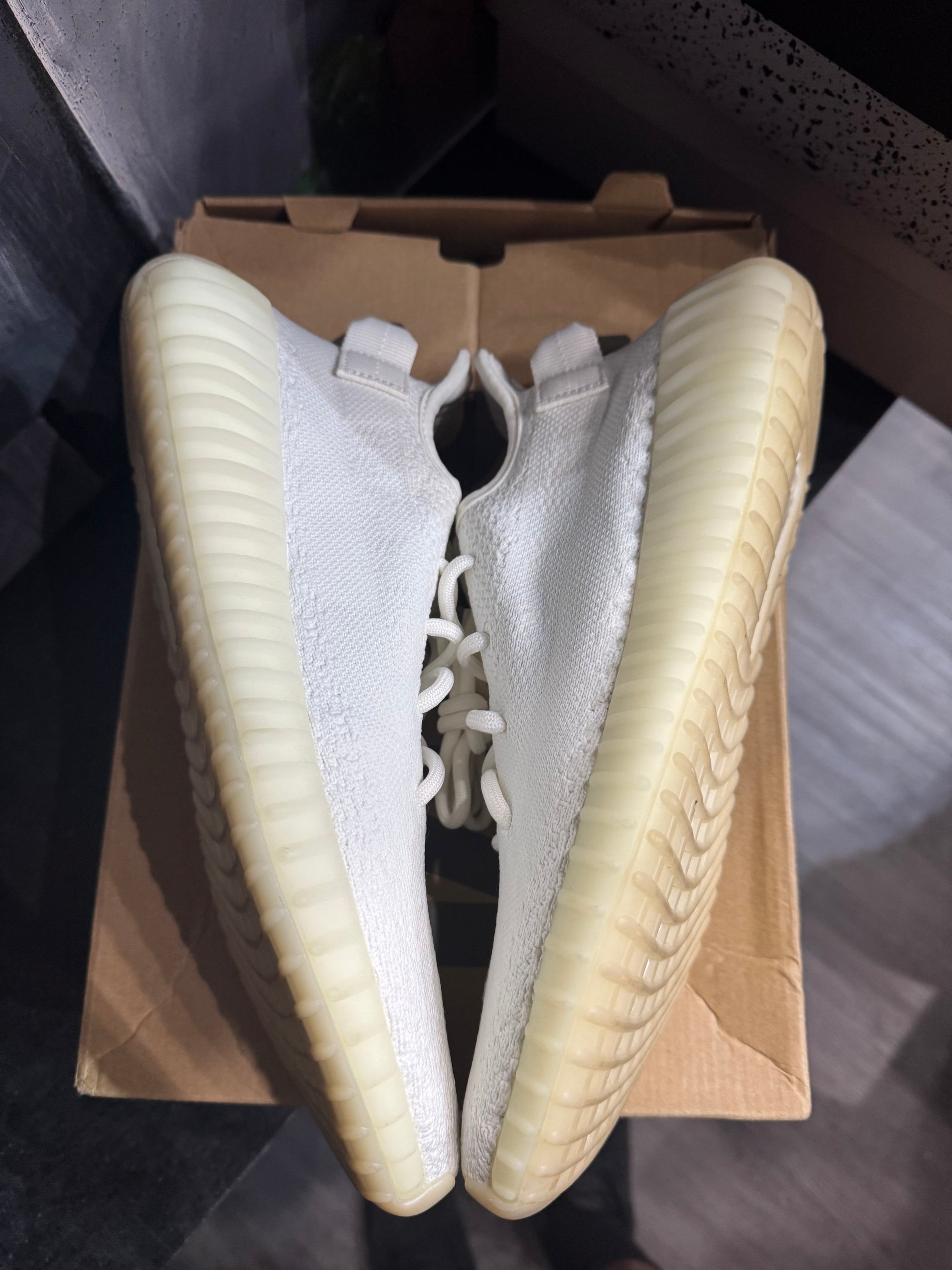 adidas Yeezy Boost 350 V2 Cream
