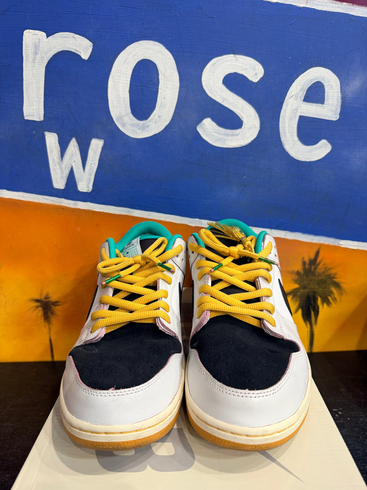 Nike SB Dunk Low CSEF