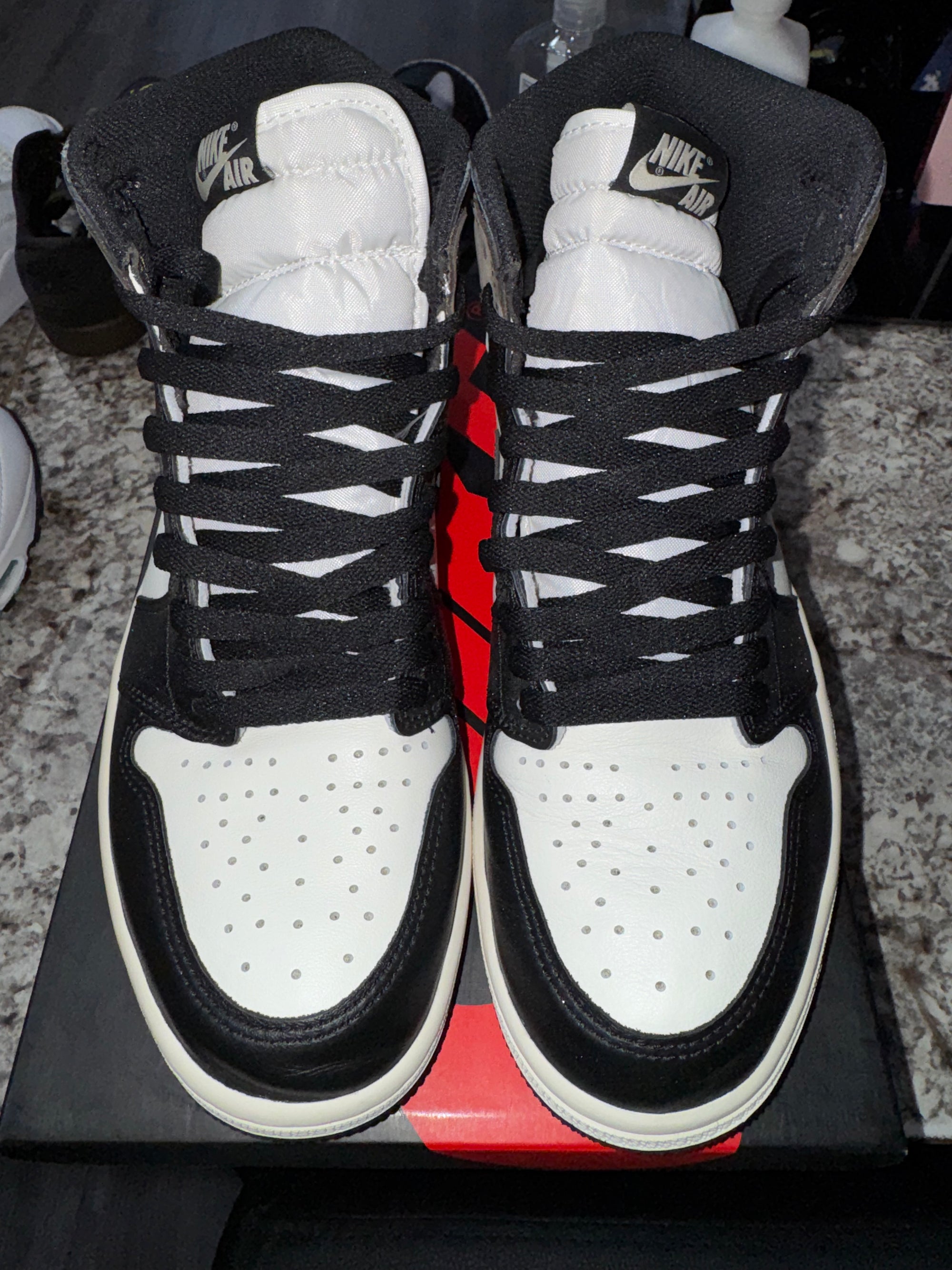 Jordan 1 Retro High Dark Mocha