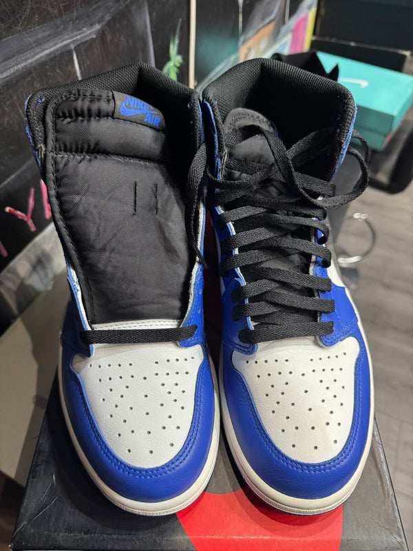 Jordan 1 Retro High Game Royal