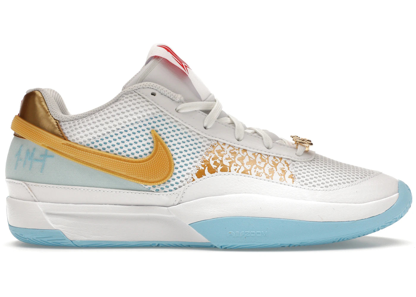 Nike Ja 1 Year of the Dragon (DAMAGED BOX)