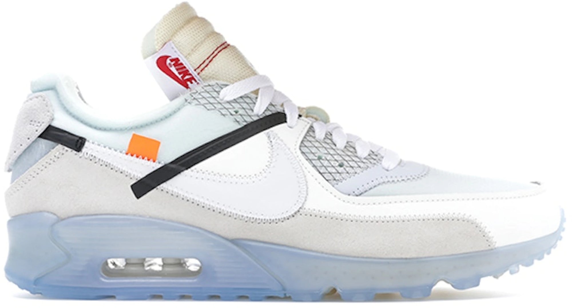 Nike Air Max 90 Off-White