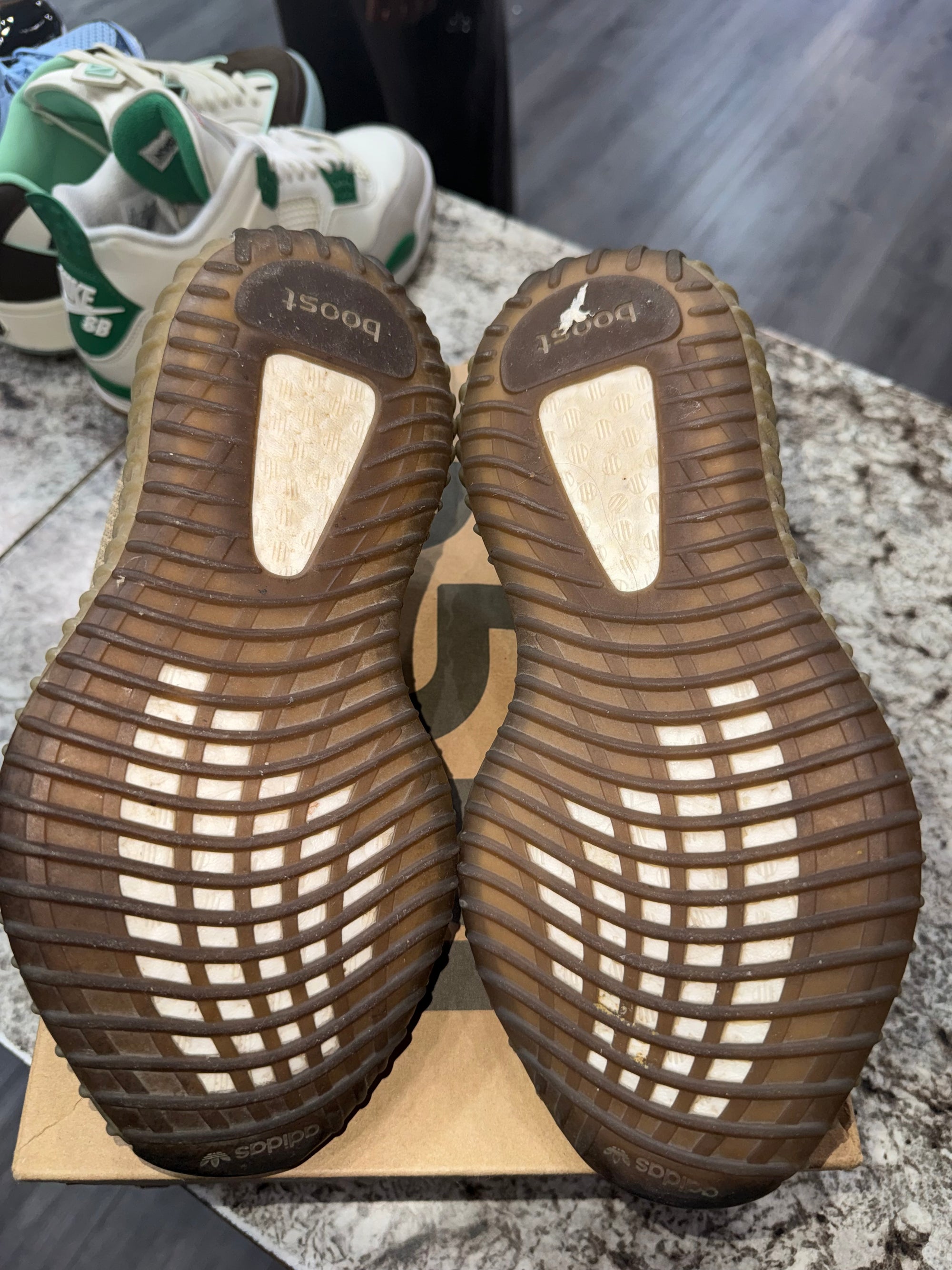 adidas Yeezy Boost 350 V2 Sand Taupe
