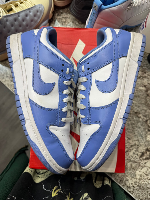 Nike Dunk Low Polar Blue
