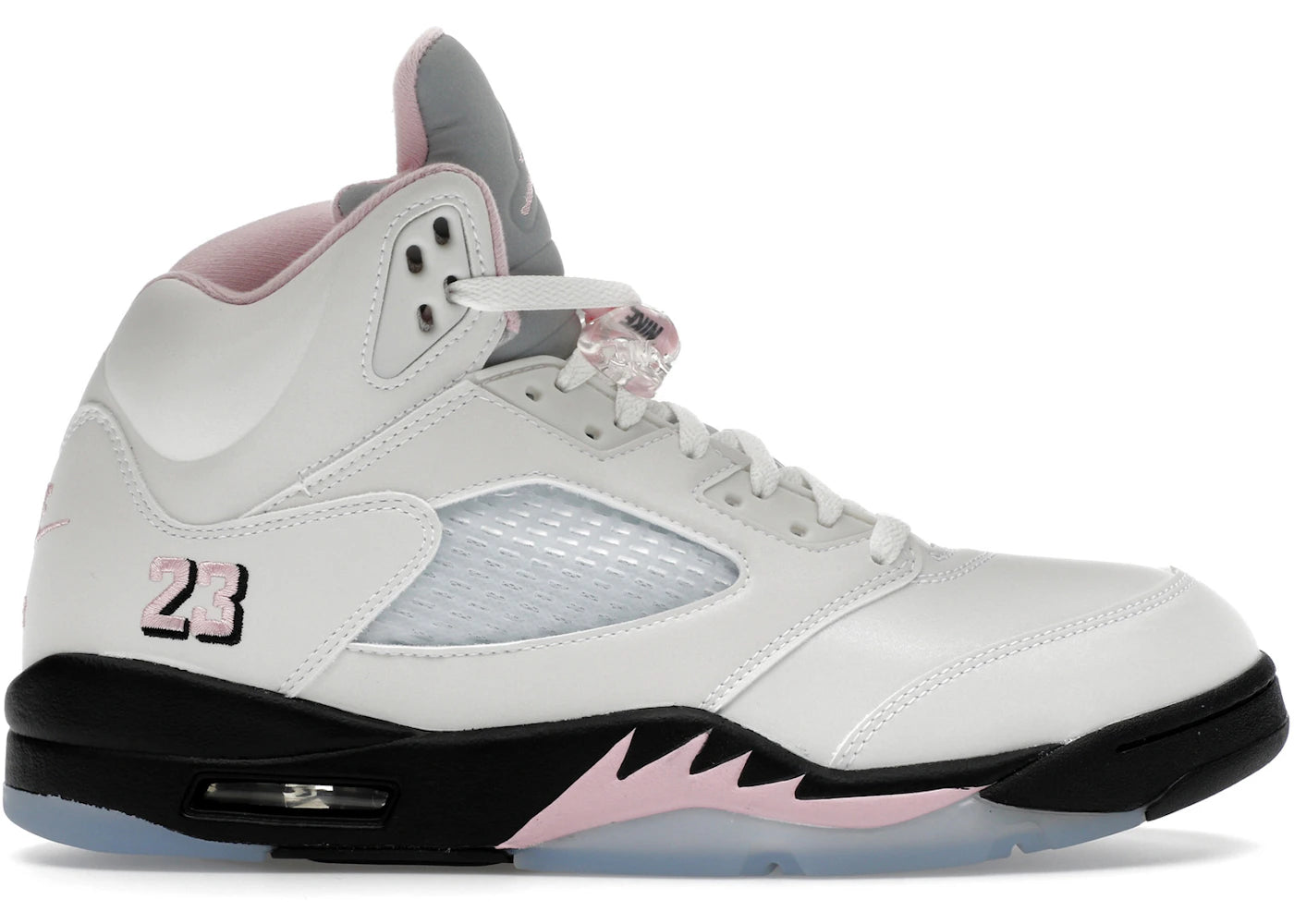 Jordan 5 Retro Medium Soft Pink (NO BOX)