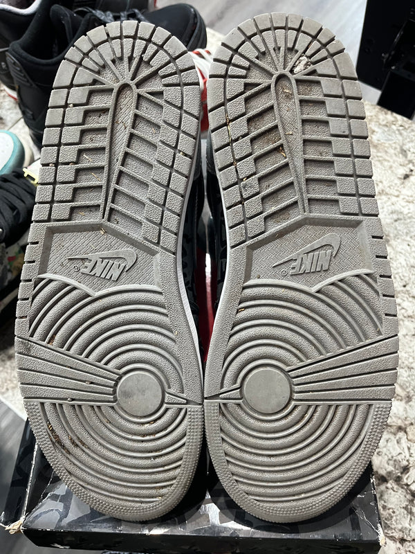 Jordan 1 Retro High OG Rebellionaire