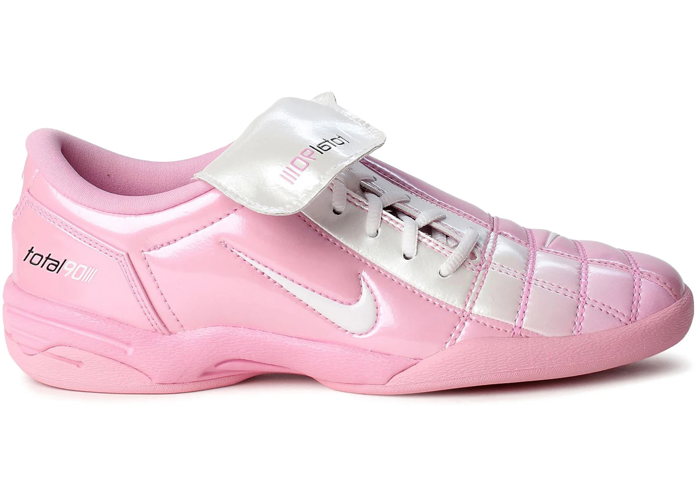 Nike Total 90 SE Pink Rise White (Women's)
