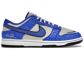 Nike Dunk Low Jackie Robinson