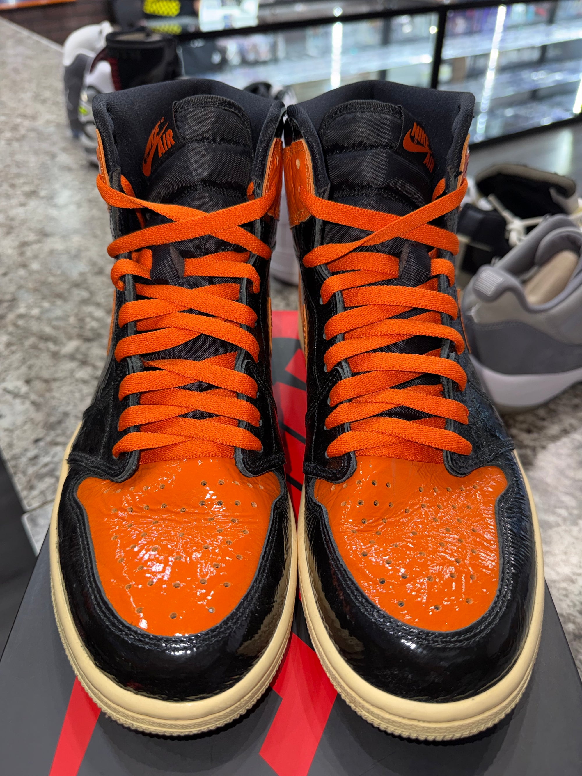 Jordan 1 Retro High Shattered Backboard 3.0
