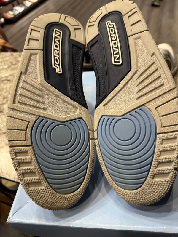 Jordan 3 Retro UNC (2020)