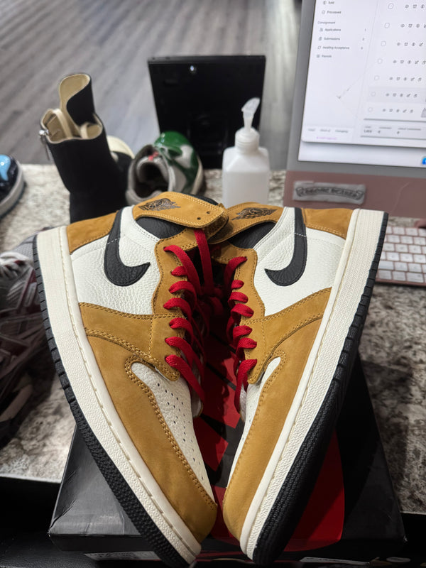 Jordan 1 Retro High Rookie of the Year