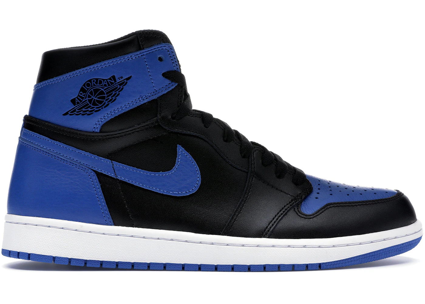 Jordan 1 Retro Royal (2017) (DAMAGED BOX)