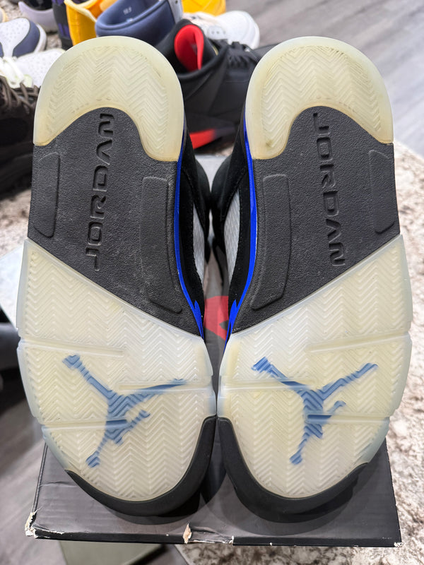 Jordan 5 Retro Racer Blue (DAMAGED BOX)