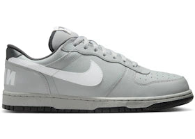 Nike Big Low Light Smoke Grey Summit White