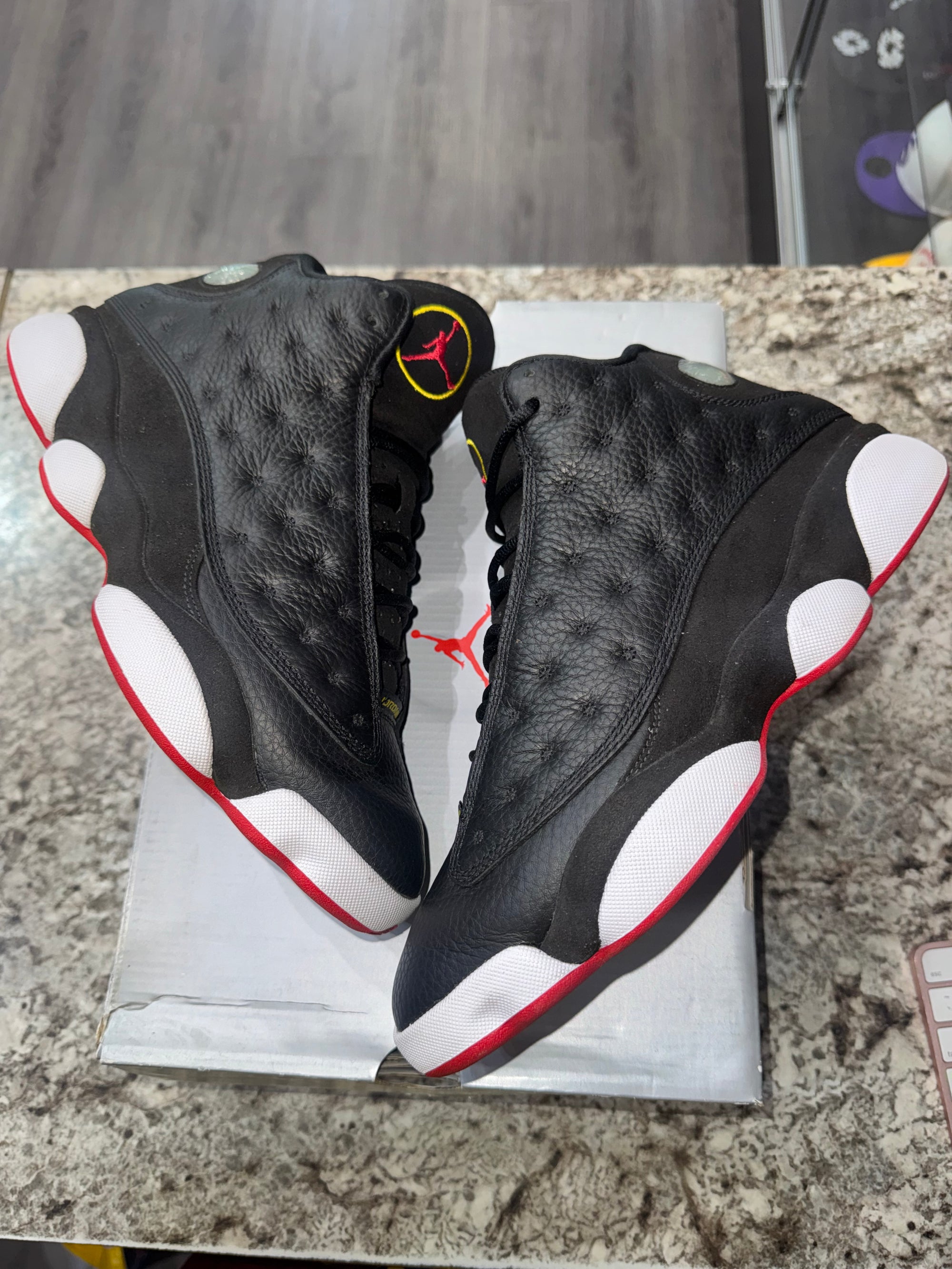 Jordan 13 Retro Playoffs (2023)