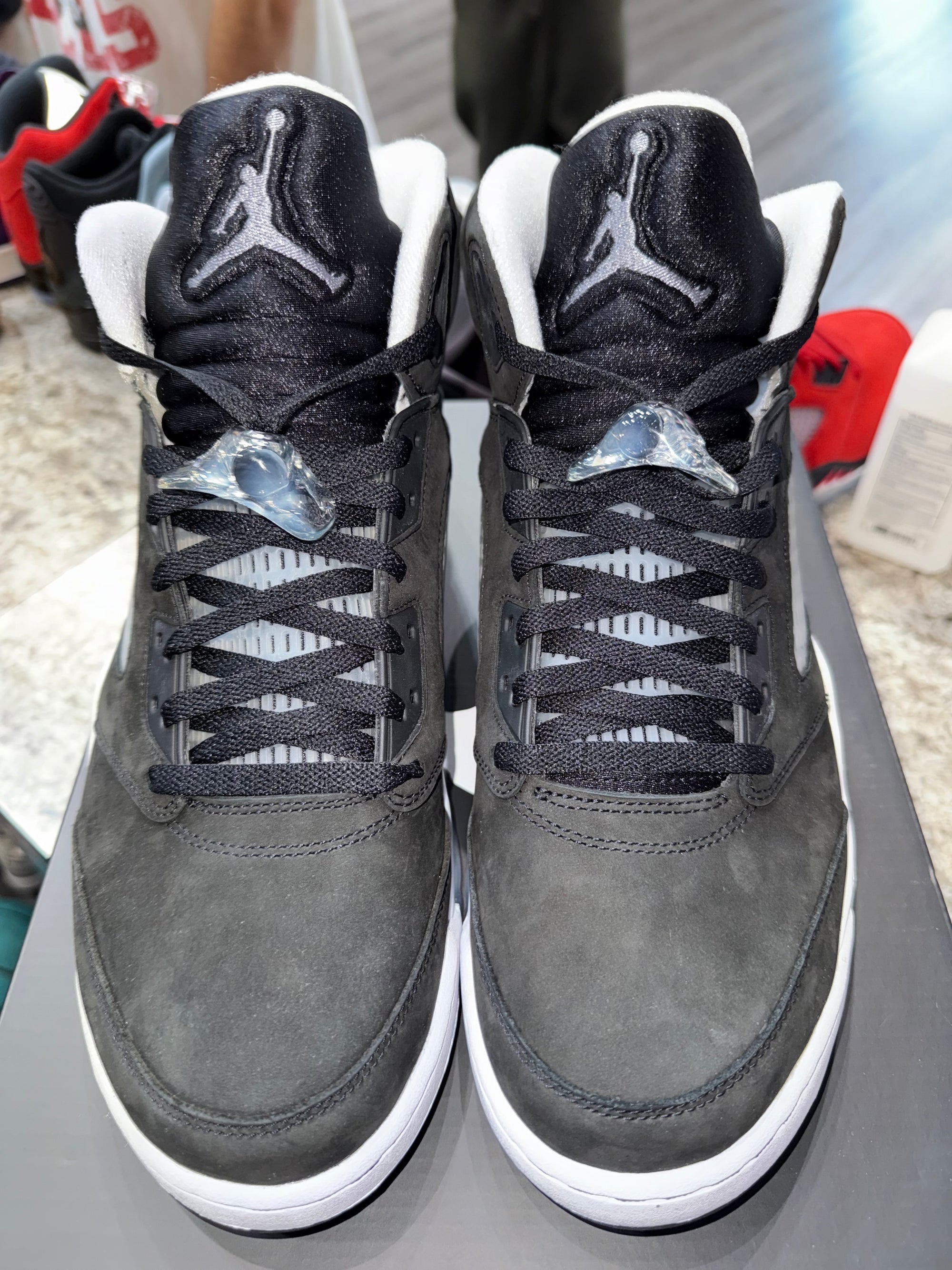Jordan 5 Retro Moonlight (2021)