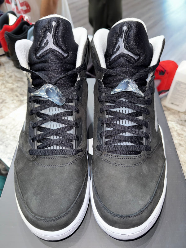 Jordan 5 Retro Moonlight (2021)