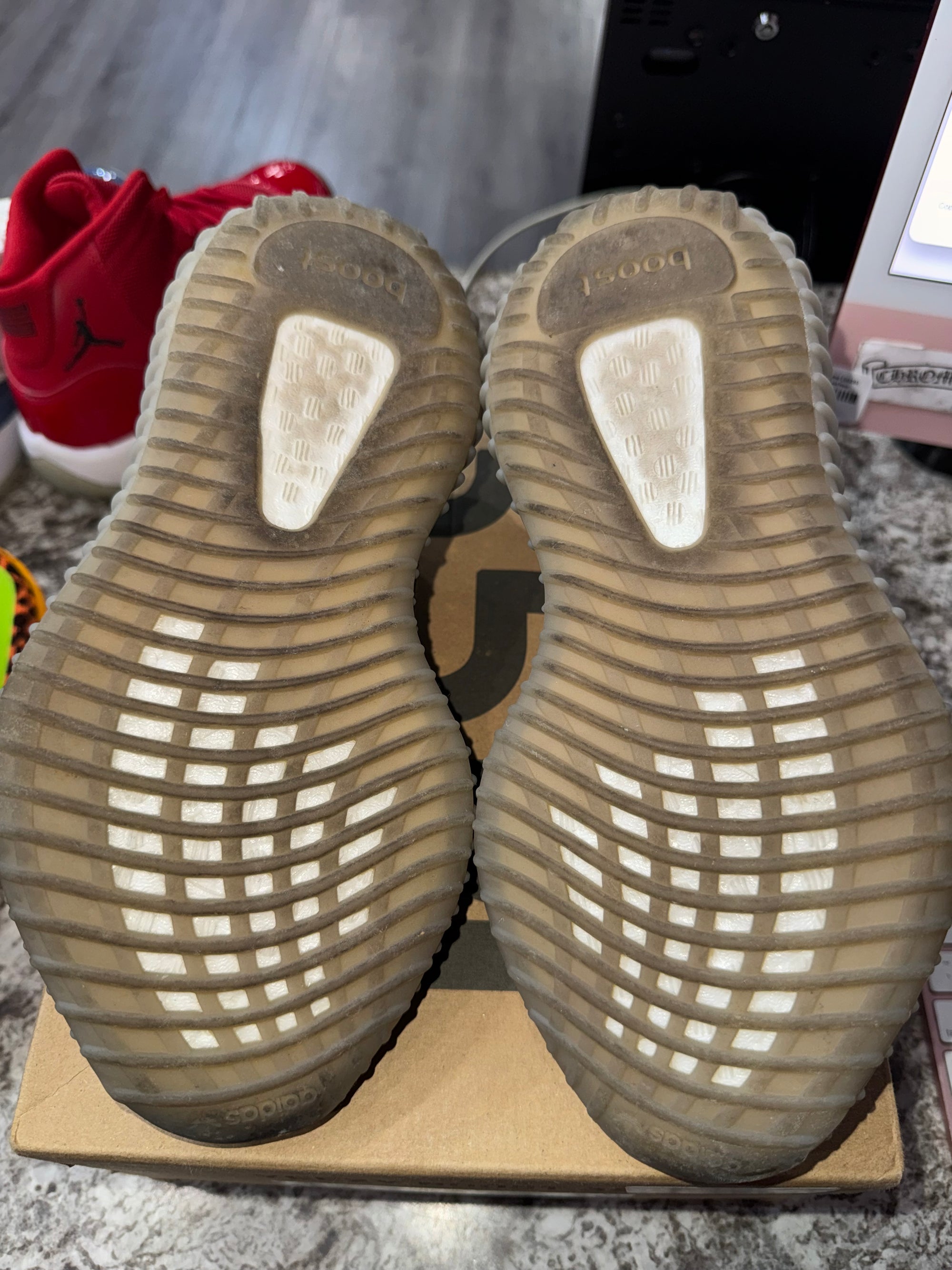 adidas Yeezy Boost 350 V2 Beluga Reflective