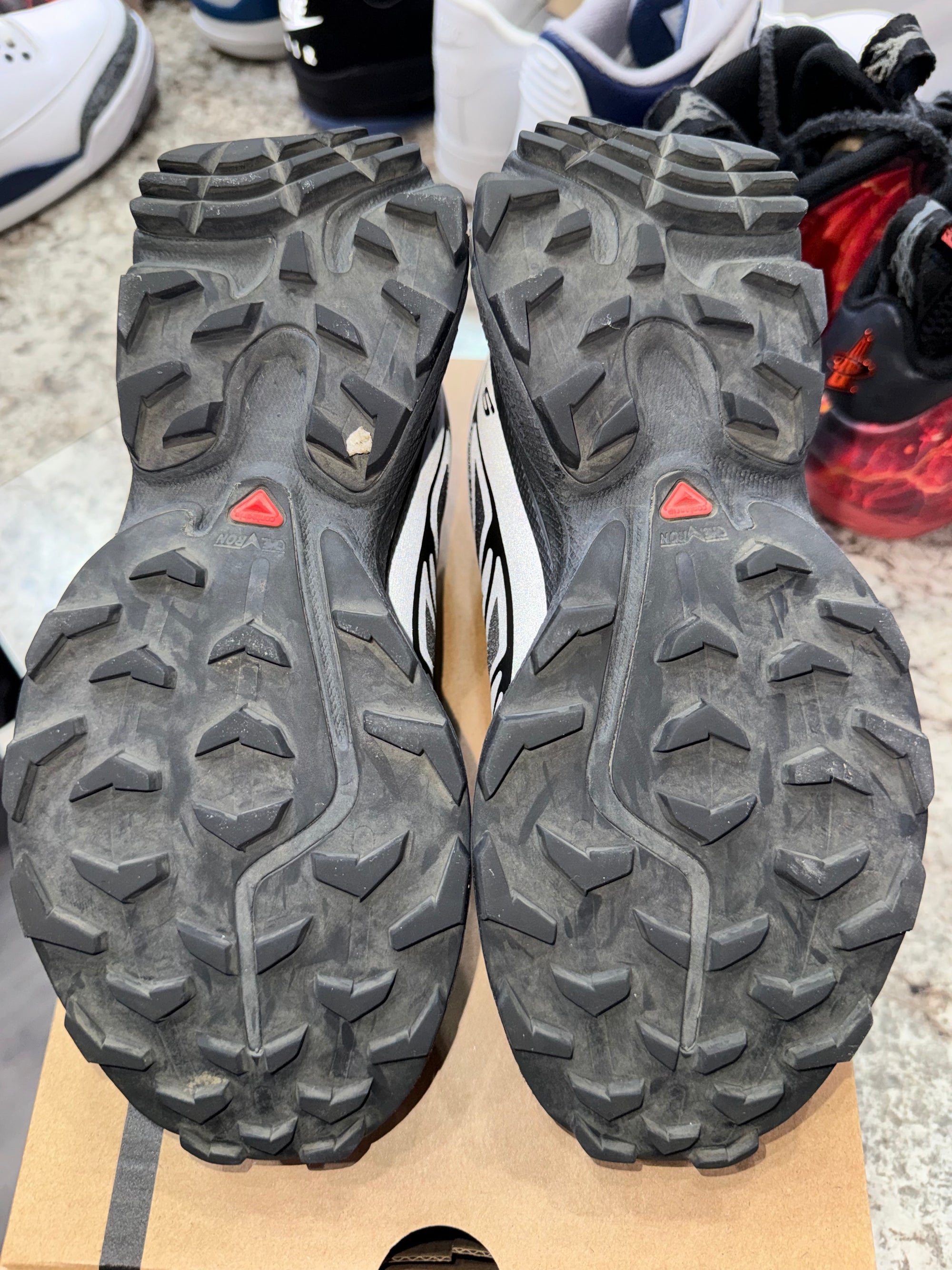 Salomon XT-6 Nocturne Vision