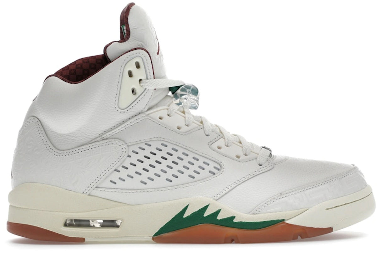 Jordan 5 Retro El Grito Sail