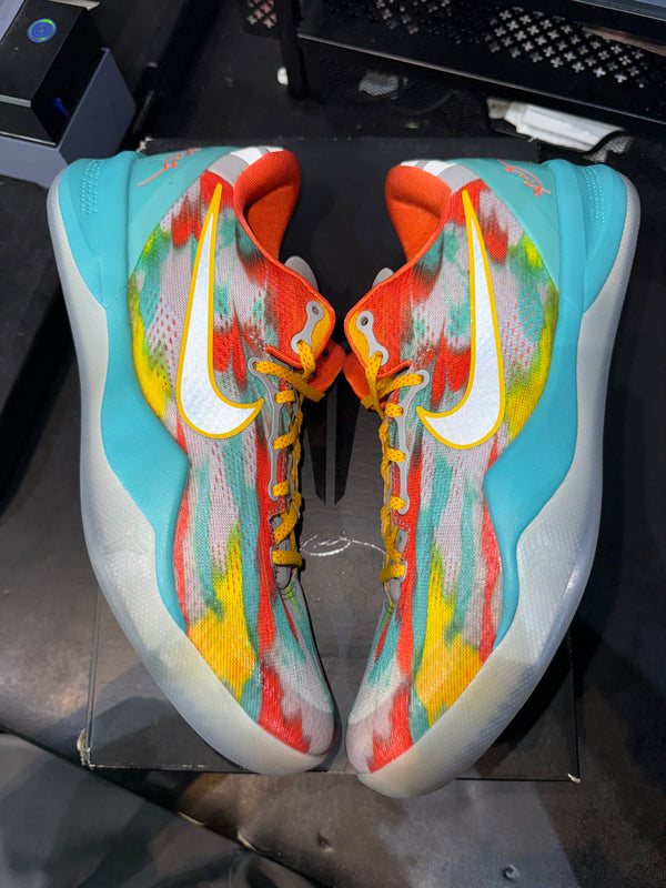 Nike Kobe 8 Protro Venice Beach (2024)