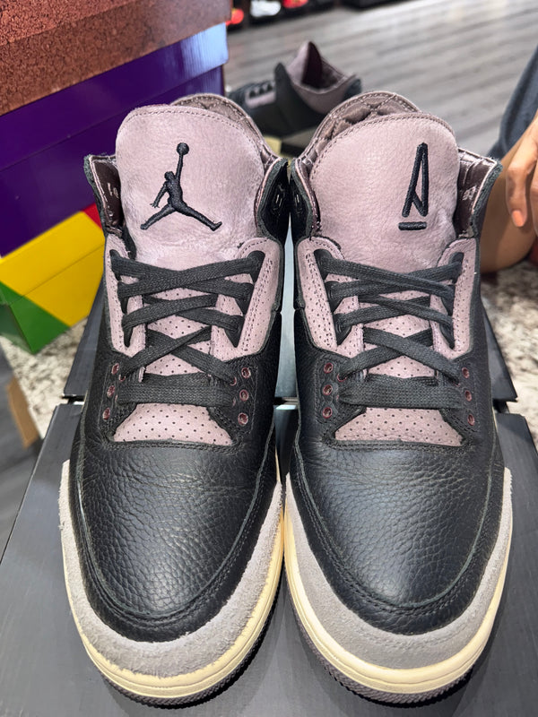 Jordan 3 Retro OG SP A Ma Maniére While You Were Sleeping (Women's)