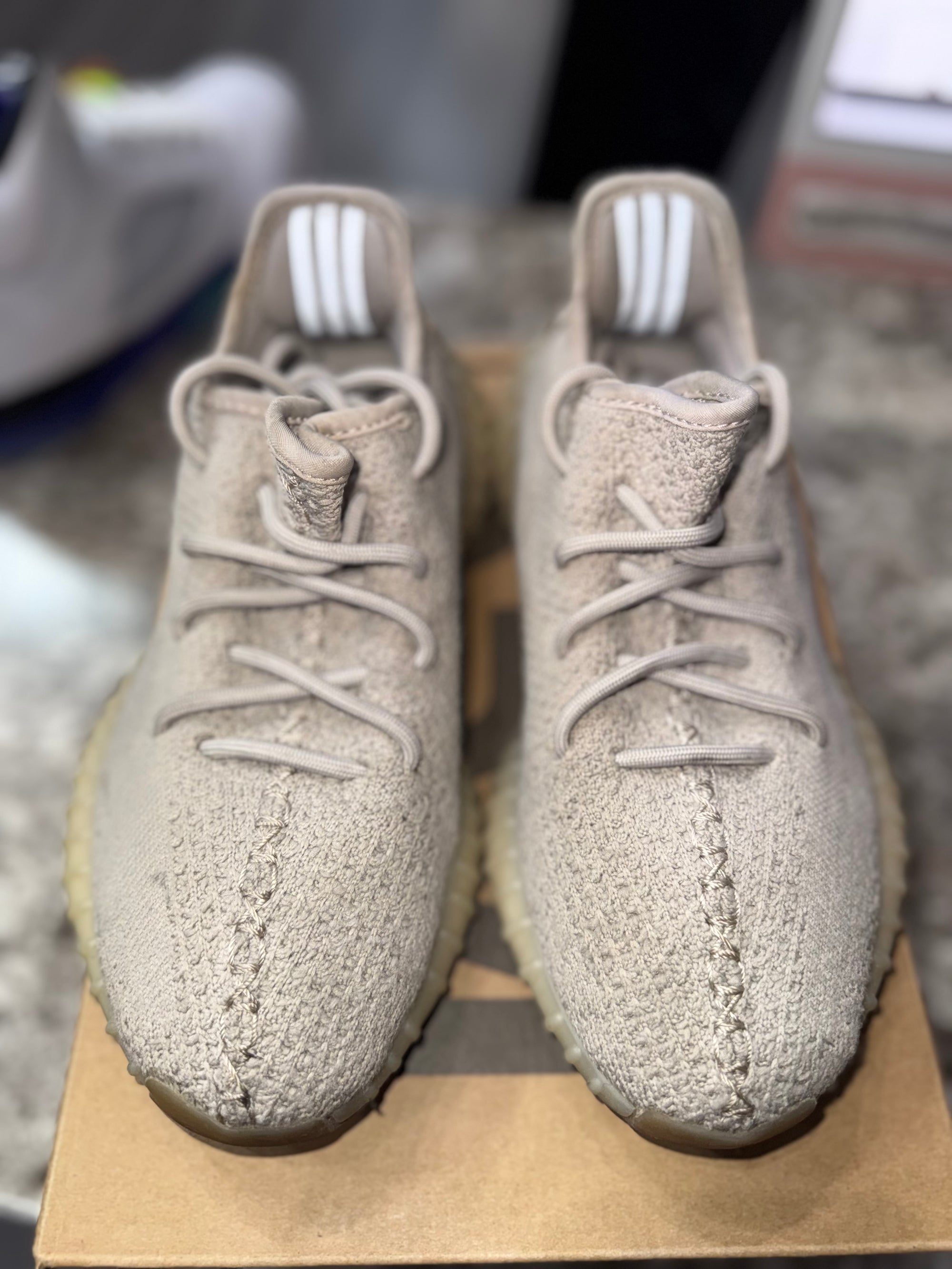 adidas Yeezy Boost 350 V2 Sesame