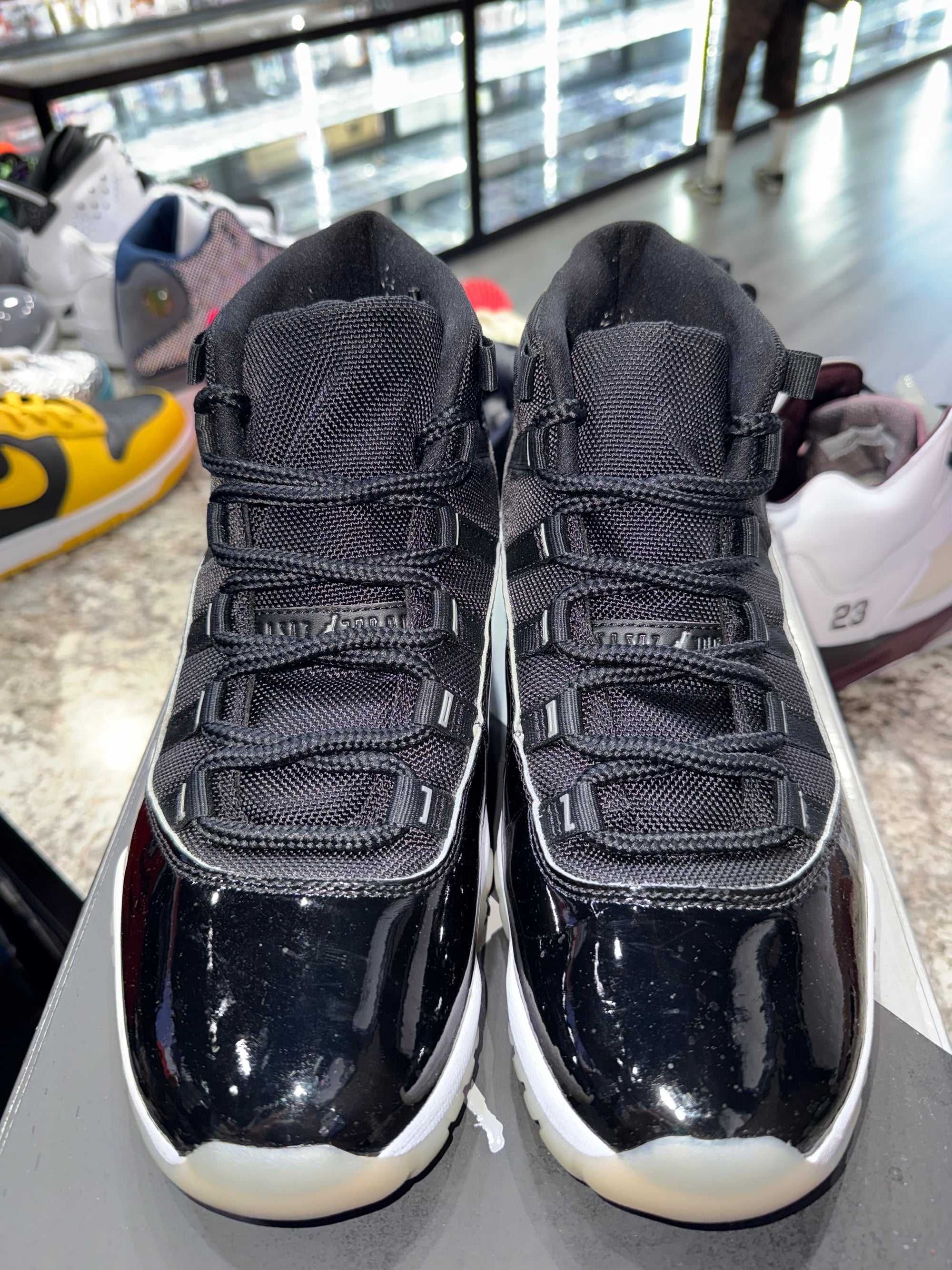 Jordan 11 Retro Jubilee 25th Anniversary