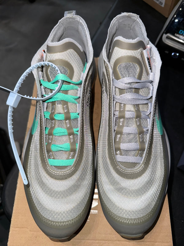 Nike Air Max 97 Off-White Menta