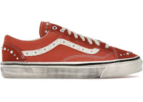 Vans LX Old Skool 36 Pearlized Rust Bronze