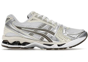 ASICS Gel-Kayano 14 White Ivory